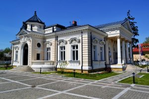 Muzeul de Istorie Teodor Cincu Tecuci